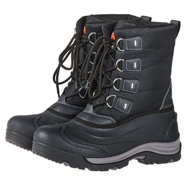 Ботинки зимние Norfin Jasper