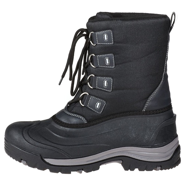 Ботинки зимние Norfin Jasper