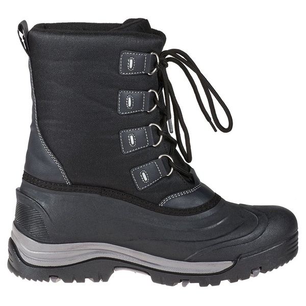 Ботинки зимние Norfin Jasper