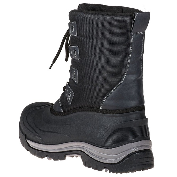 Ботинки зимние Norfin Jasper