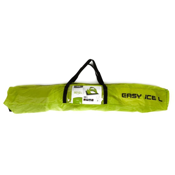 Палатка для зимней рыбалки Norfin Easy Ice L