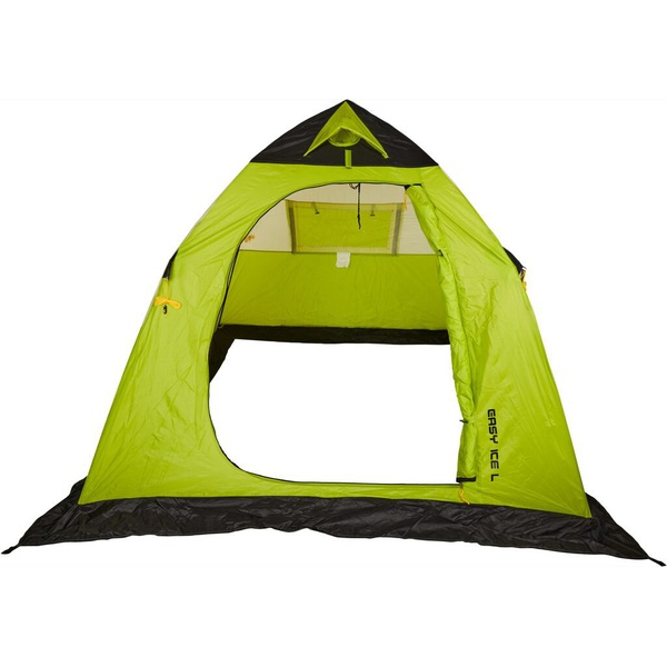 Палатка для зимней рыбалки Norfin Easy Ice L