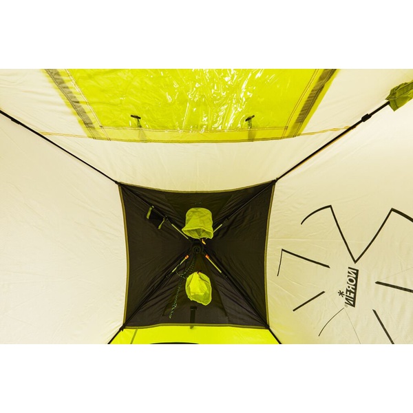 Палатка для зимней рыбалки Norfin Easy Ice L