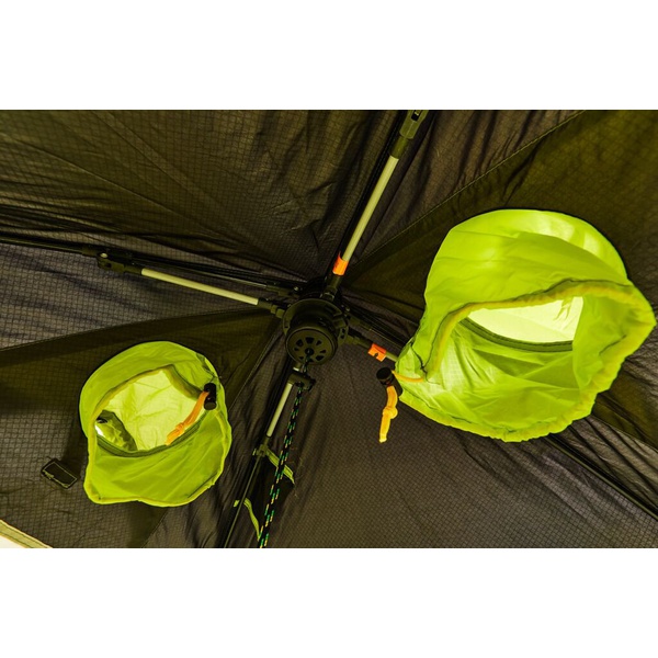 Палатка для зимней рыбалки Norfin Easy Ice L