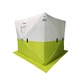 Палатка для зимней рыбалки Norfin Hot Cube 3. Фото 2