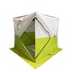 Палатка для зимней рыбалки Norfin Hot Cube 3. Фото 1