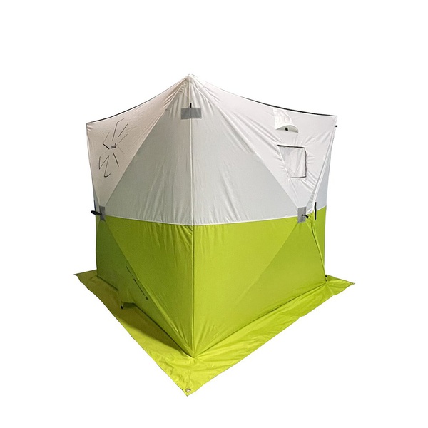 Палатка для зимней рыбалки Norfin Hot Cube 3