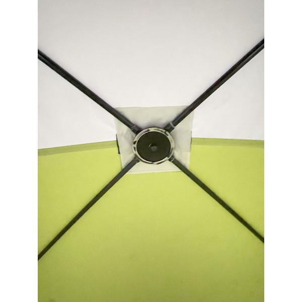 Палатка для зимней рыбалки Norfin Hot Cube 3