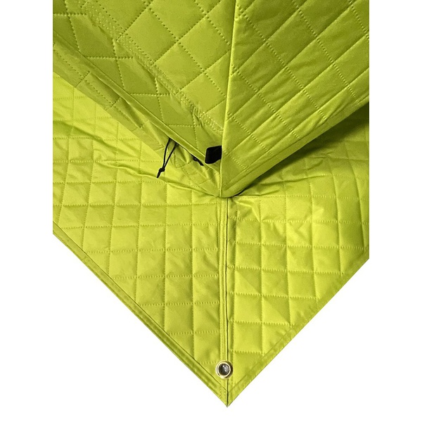 Палатка для зимней рыбалки Norfin Hot Cube 4 Thermo