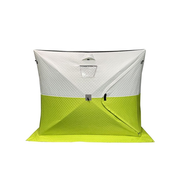 Палатка для зимней рыбалки Norfin Hot Cube 4 Thermo