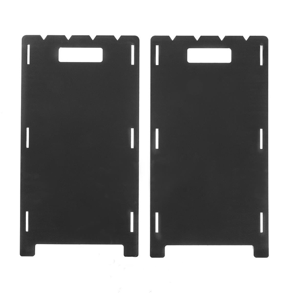 Печь под казан Helios ПКМ-01 (сборная)