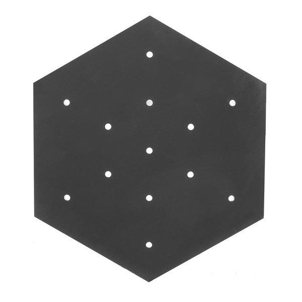 Печь под казан Helios ПКМ-01 (сборная)