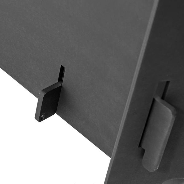 Печь под казан Helios ПКМ-01 (сборная)