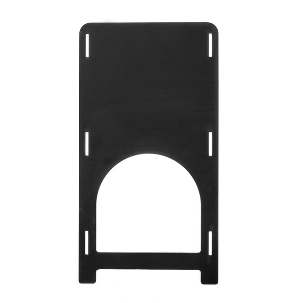 Печь под казан Helios ПКМ-01 (сборная)