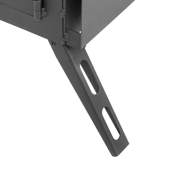 Печь для зимней палатки Helios ПУ-320