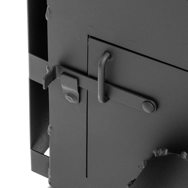 Печь для зимней палатки Helios ПУ-320