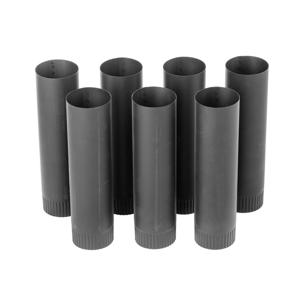 Печь для зимней палатки Helios ПУ-500M