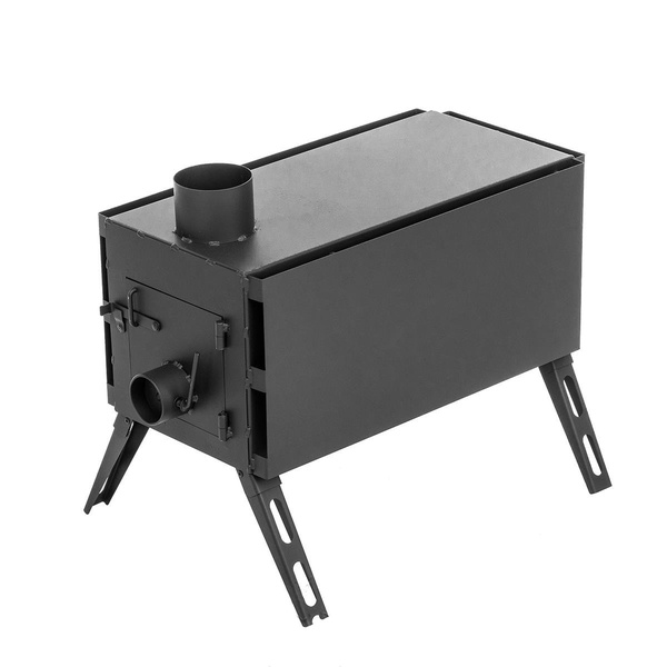 Печь для зимней палатки Helios ПУ-500M