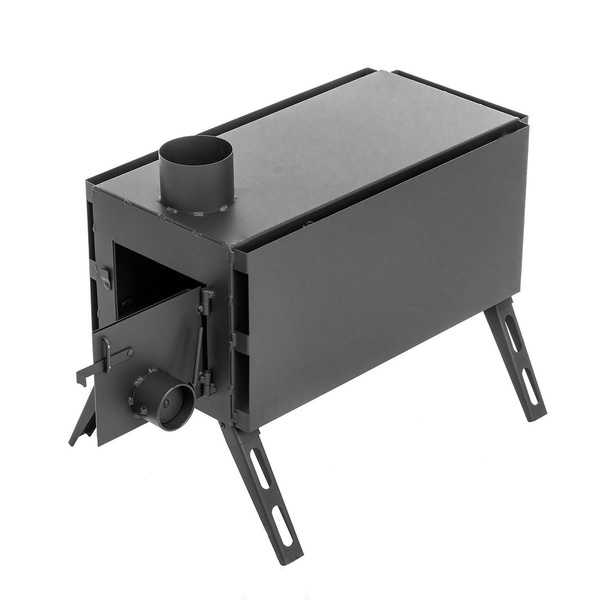 Печь для зимней палатки Helios ПУ-500M