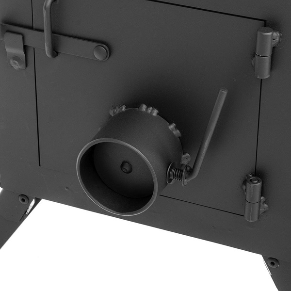 Печь для зимней палатки Helios ПУ-500M