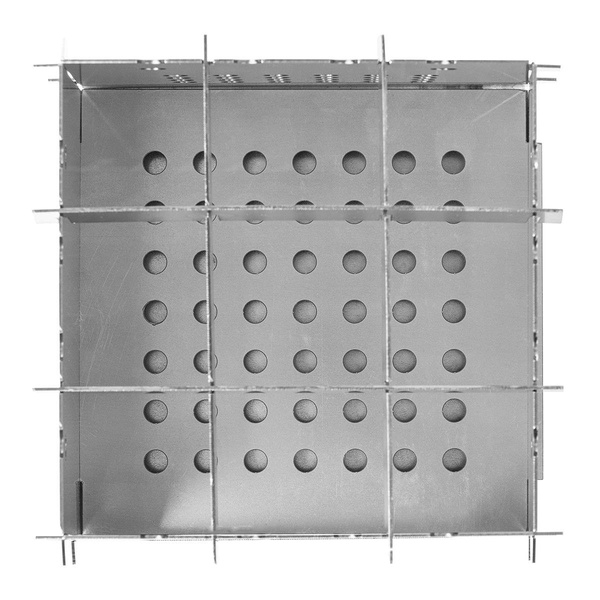 Печь-щепочница Helios ПМ-02