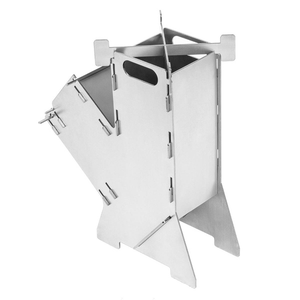 Турбопечка Helios ПМ-04 (складная)