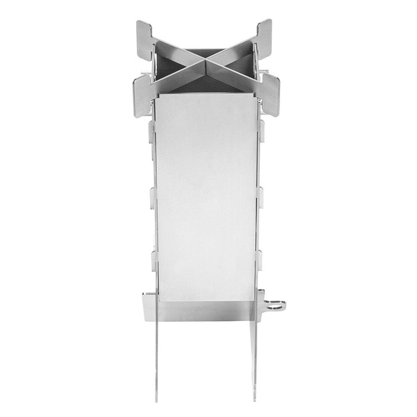 Турбопечка Helios ПМ-04 (складная)