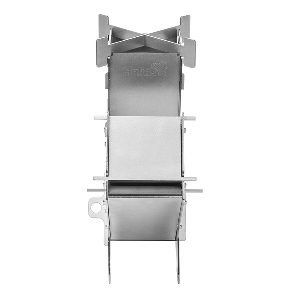 Турбопечка Helios ПМ-04 (складная)