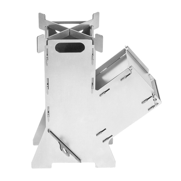 Турбопечка Helios ПМ-04 (складная)