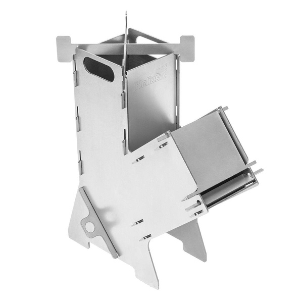 Турбопечка Helios ПМ-04 (складная)