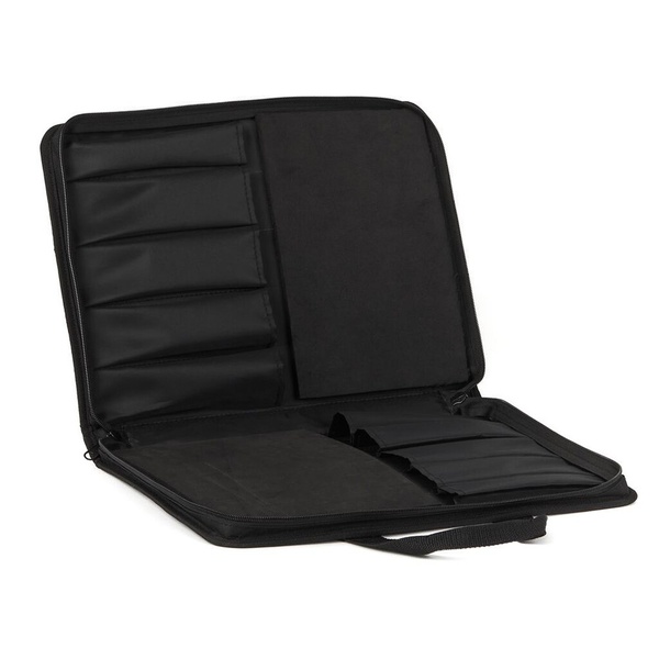 Чехол для зимних удочек Lucky John 410х290х50