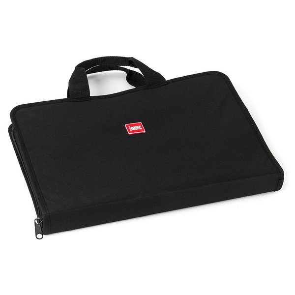 Чехол для зимних удочек Lucky John 410х290х50