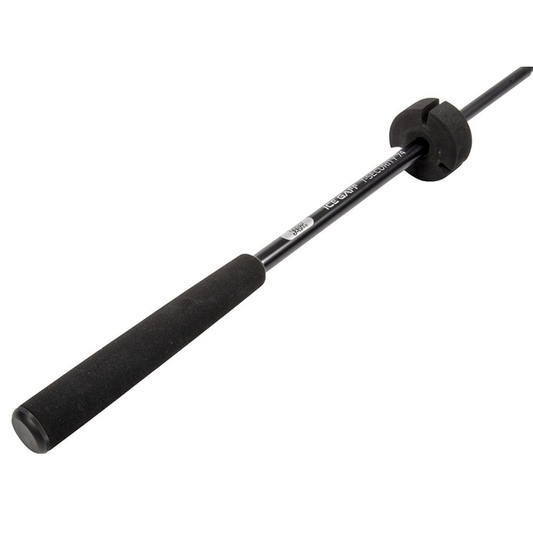 Багор Lucky John Ice Gaff T-Security (телескопический) 74см