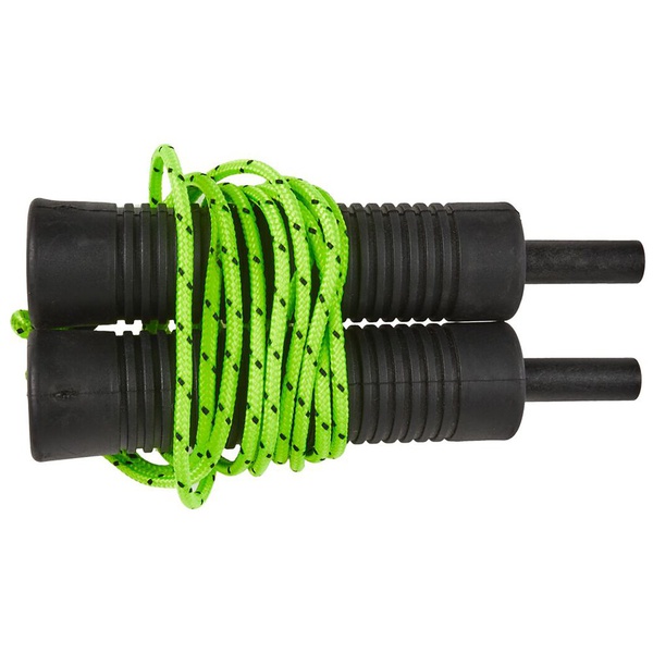 Спасалки Lucky John Ice Spikes