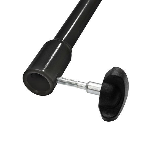 Удлинитель адаптера Тонар под шуруповерт УА-800.20 (Торнадо-М2, Buran)