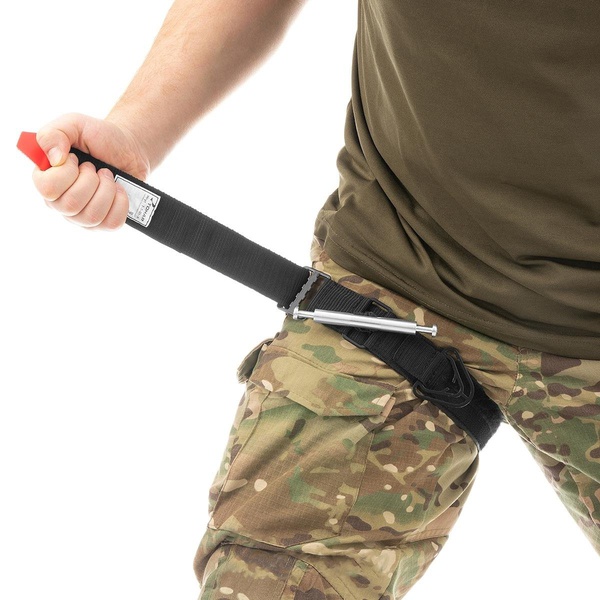 Жгут-турникет кровоостанавливающий Тонар T-T-01-A