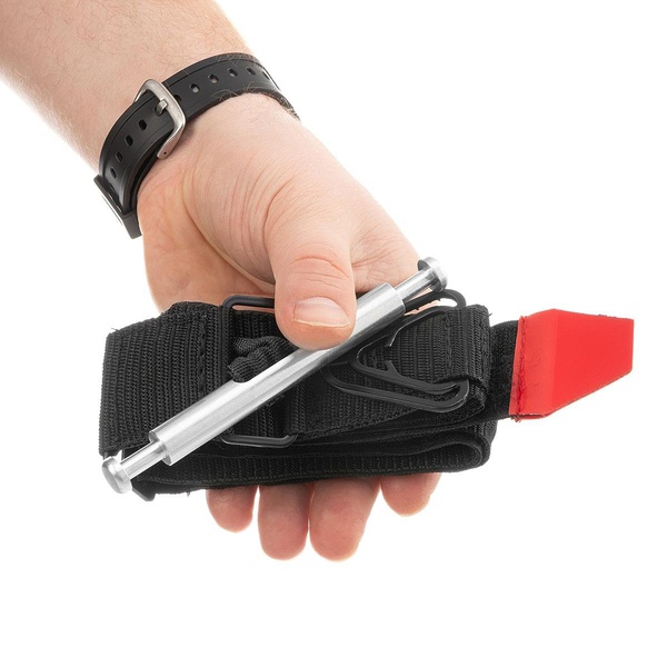 Жгут-турникет кровоостанавливающий Тонар T-T-01-A