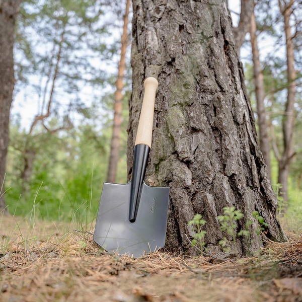 Лопата саперная Тонар T-LS-01