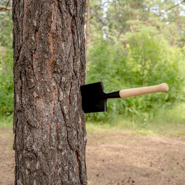 Лопата саперная Тонар T-LS-01