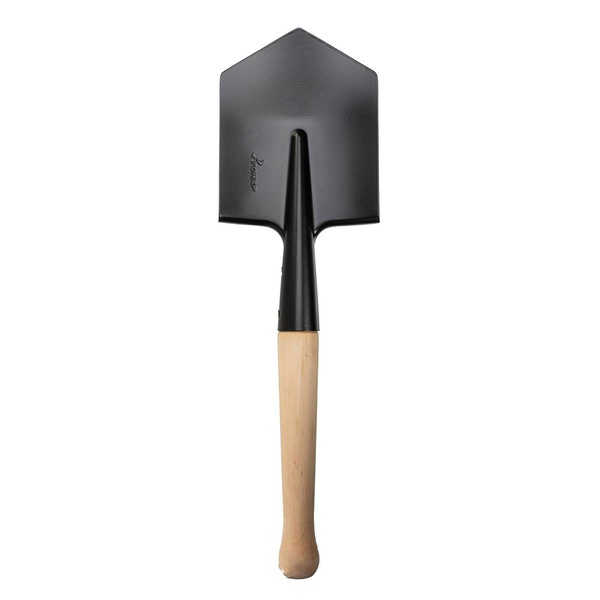 Лопата саперная Тонар T-LS-01-B (с чехлом)