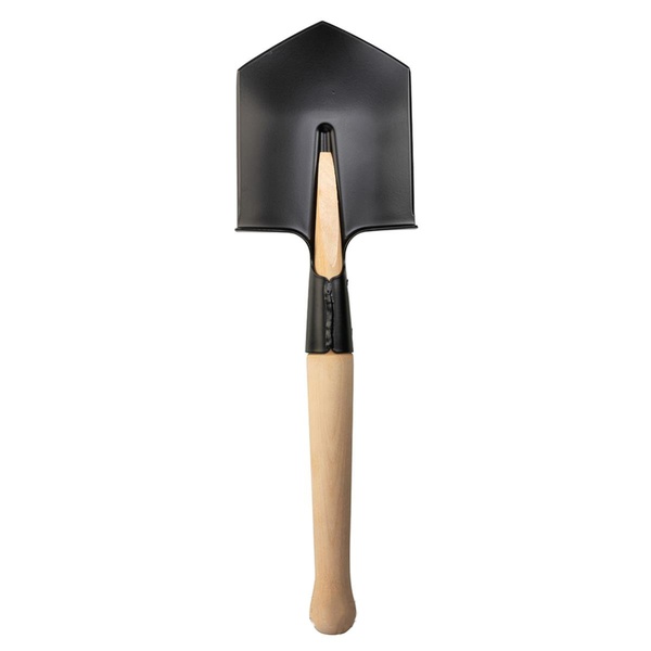 Лопата саперная Тонар T-LS-01-B (с чехлом)