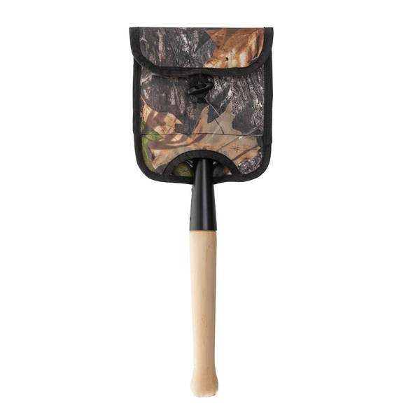 Лопата саперная Тонар T-LS-01-B (с чехлом)