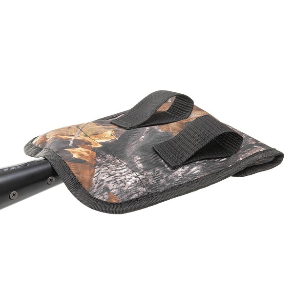 Лопата саперная Тонар T-LS-01-B (с чехлом)