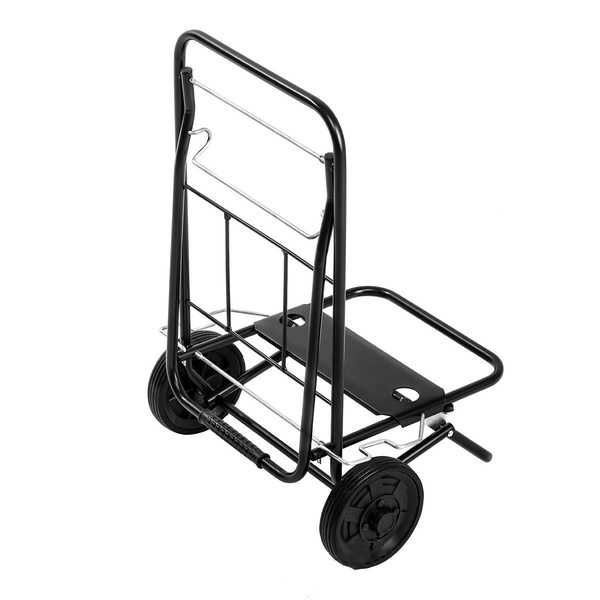 Тележка Тонар ТРС-35 (с сумкой)