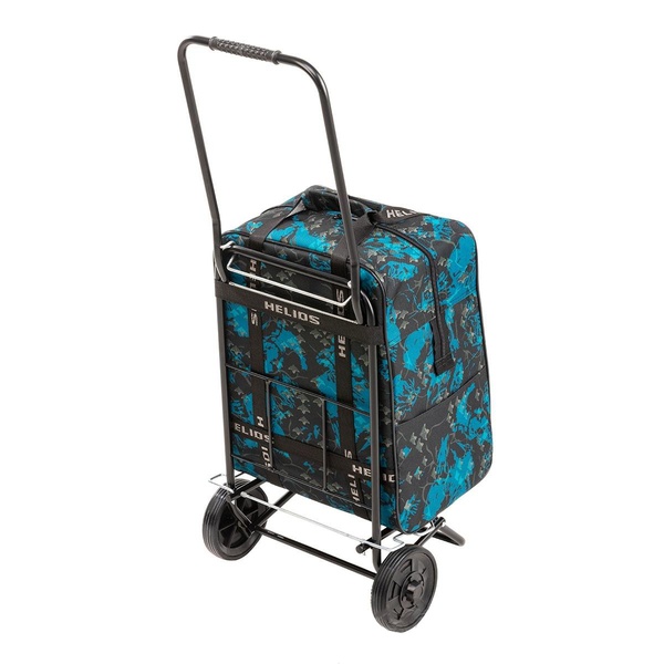 Тележка Тонар ТРС-35 (с сумкой)