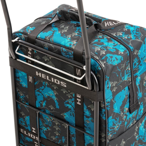 Тележка Тонар ТРС-35 (с сумкой)