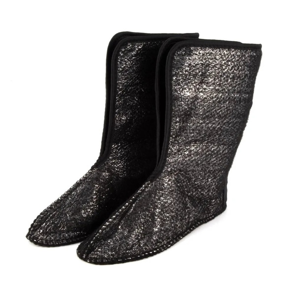 Сапоги женские Следопыт New ЭВА −15°С серый