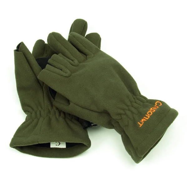 Перчатки Следопыт Profi 3 Cut Gloves хаки
