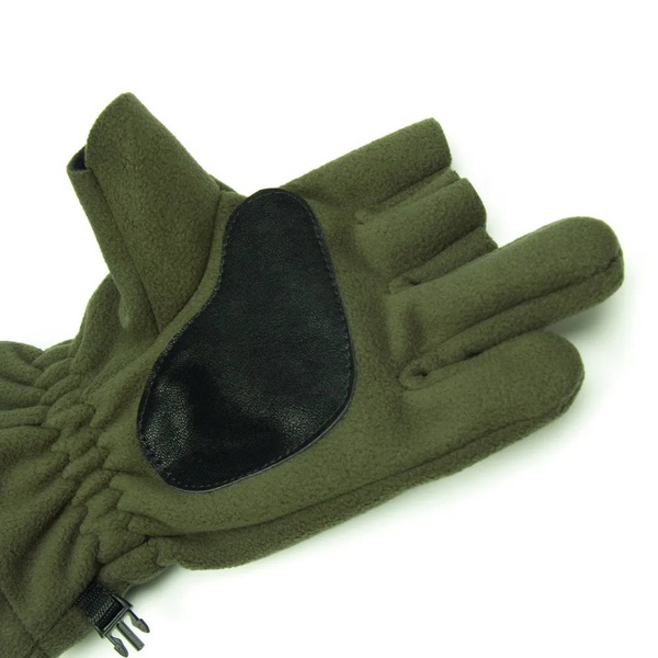 Перчатки Следопыт Profi 3 Cut Gloves хаки