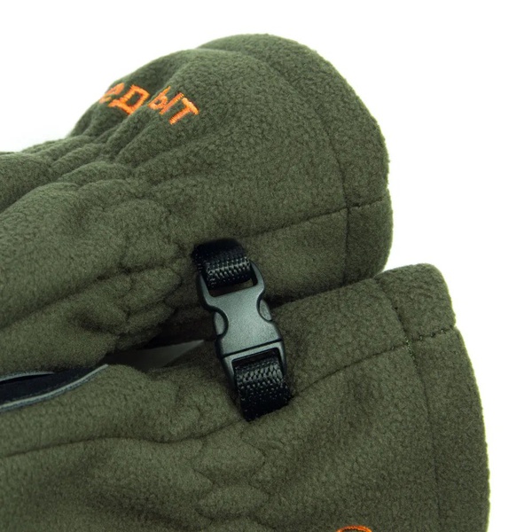 Перчатки Следопыт Profi 3 Cut Gloves хаки